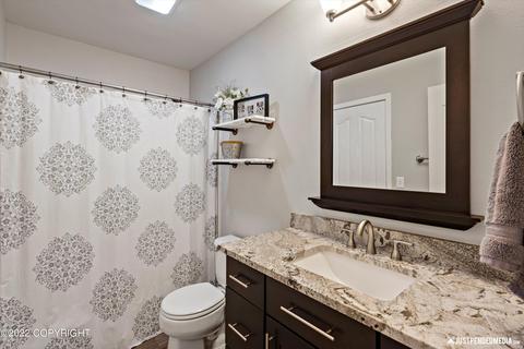 8911 Birch Park Cir, Eagle River, AK 99577 photo 26