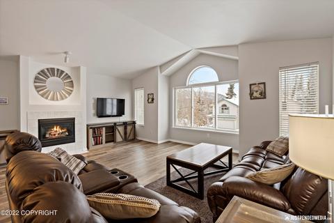 8911 Birch Park Cir, Eagle River, AK 99577 photo 17