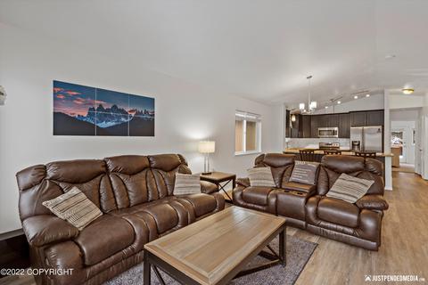 8911 Birch Park Cir, Eagle River, AK 99577 photo 18