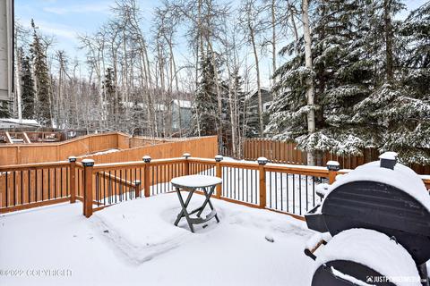 8911 Birch Park Cir, Eagle River, AK 99577 photo 34