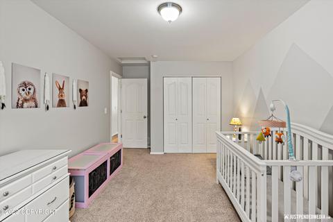 8911 Birch Park Cir, Eagle River, AK 99577 photo 27