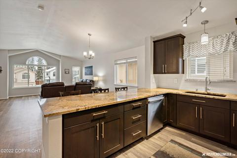 8911 Birch Park Cir, Eagle River, AK 99577 photo 21