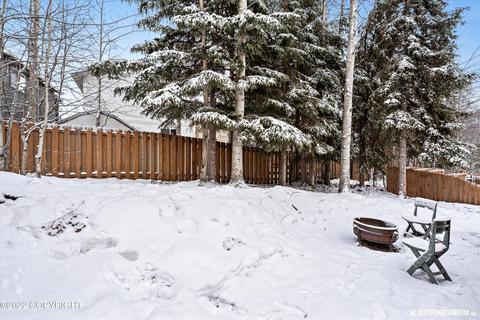 8911 Birch Park Cir, Eagle River, AK 99577 photo 33