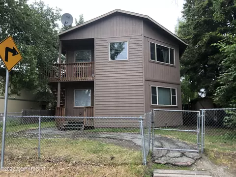1019 E 12th Ave, Anchorage, AK 99501 photo 1