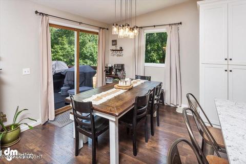 22435 Sampson Dr, Chugiak, AK 99567 photo 30