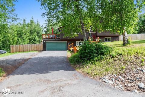 22435 Sampson Dr, Chugiak, AK 99567 photo 6