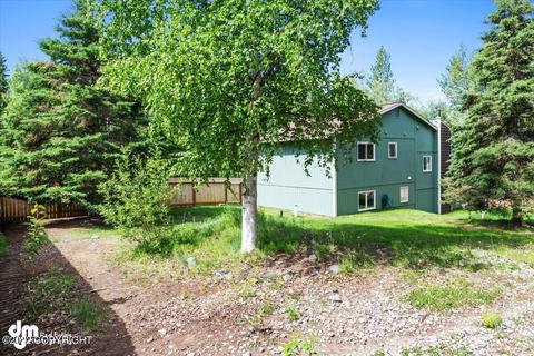 22435 Sampson Dr, Chugiak, AK 99567 photo 12