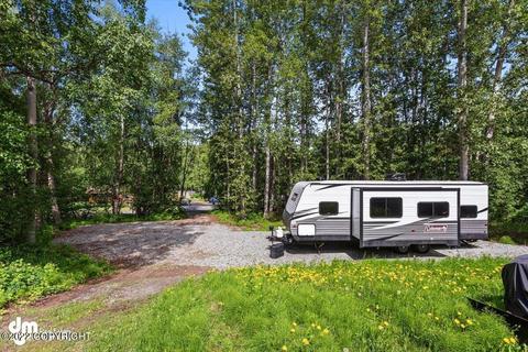 22435 Sampson Dr, Chugiak, AK 99567 photo 8