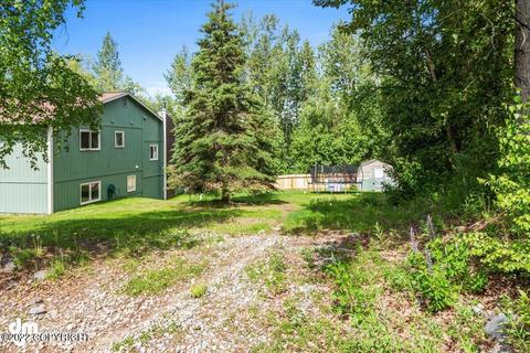 22435 Sampson Dr, Chugiak, AK 99567 photo 10