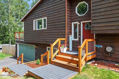 22435 Sampson Dr, Chugiak, AK 99567 photo 4