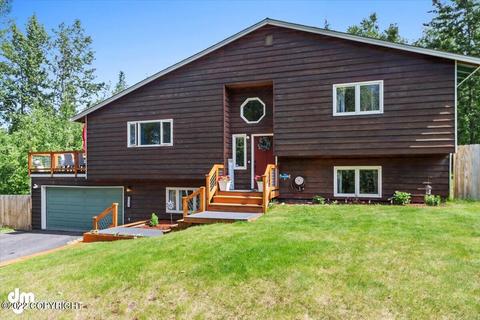 22435 Sampson Dr, Chugiak, AK 99567 photo 3