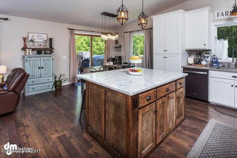 22435 Sampson Dr, Chugiak, AK 99567 photo 27
