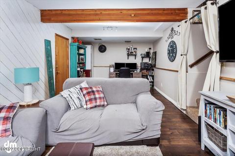 22435 Sampson Dr, Chugiak, AK 99567 photo 37