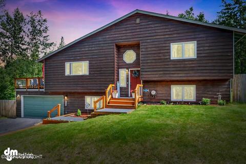 22435 Sampson Dr, Chugiak, AK 99567 photo 2