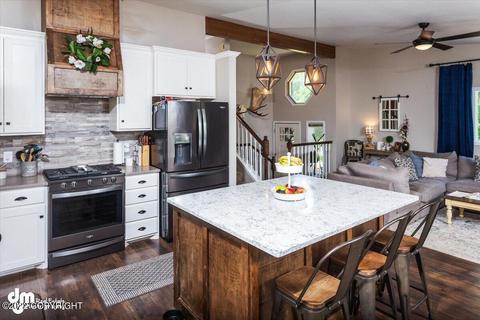 22435 Sampson Dr, Chugiak, AK 99567 photo 25
