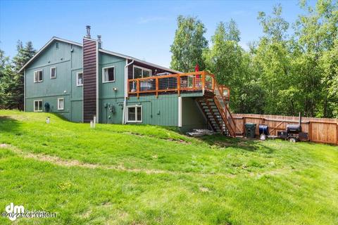 22435 Sampson Dr, Chugiak, AK 99567 photo 11