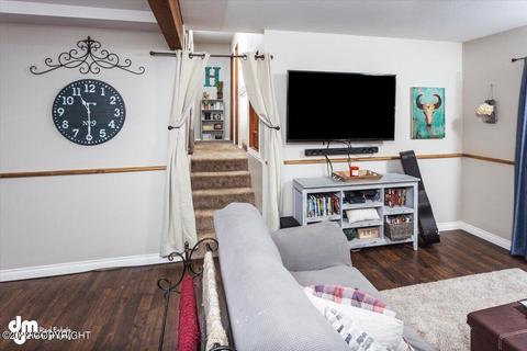 22435 Sampson Dr, Chugiak, AK 99567 photo 32