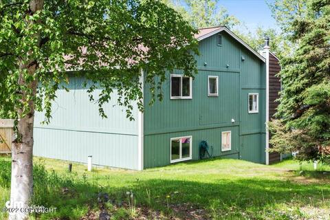 22435 Sampson Dr, Chugiak, AK 99567 photo 9