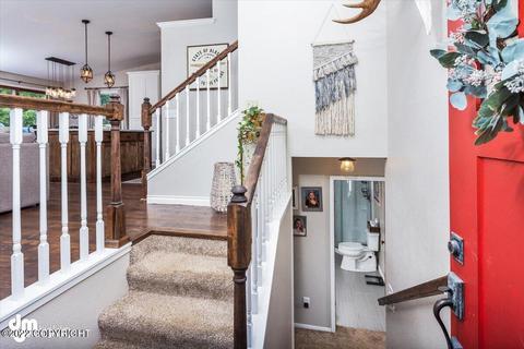 22435 Sampson Dr, Chugiak, AK 99567 photo 17