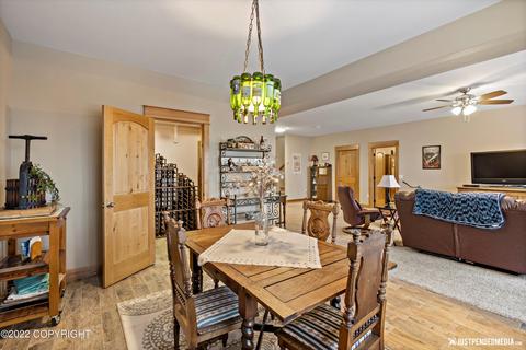 18610 Upper Skyline Dr, Eagle River, AK 99577 photo 37