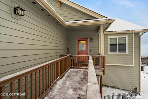 18610 Upper Skyline Dr, Eagle River, AK 99577 photo 4