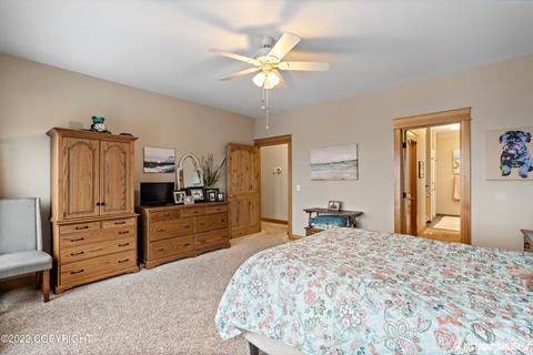 18610 Upper Skyline Dr, Eagle River, AK 99577 photo 24