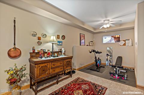 18610 Upper Skyline Dr, Eagle River, AK 99577 photo 33