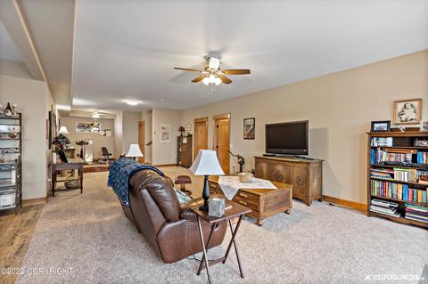 18610 Upper Skyline Dr, Eagle River, AK 99577 photo 35