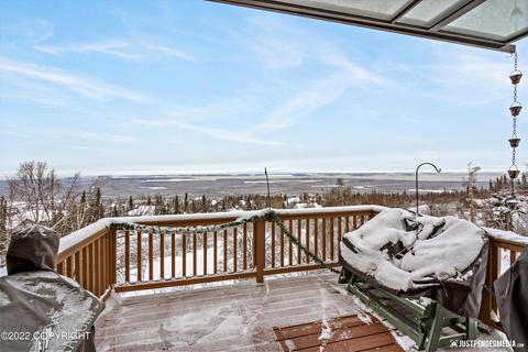 18610 Upper Skyline Dr, Eagle River, AK 99577 photo 19