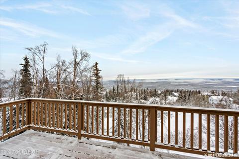 18610 Upper Skyline Dr, Eagle River, AK 99577 photo 25
