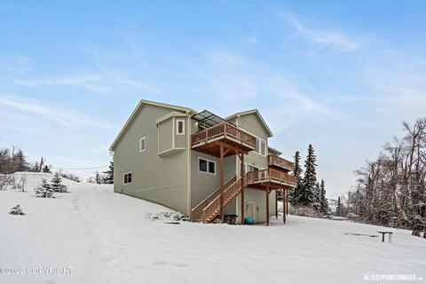 18610 Upper Skyline Dr, Eagle River, AK 99577 photo 49