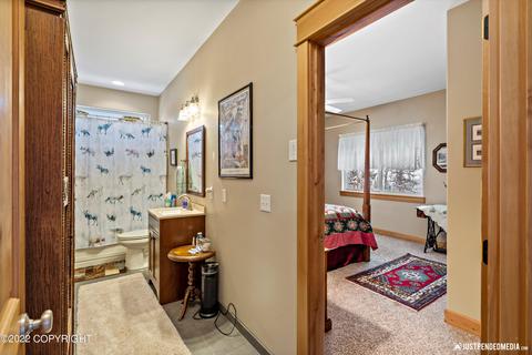 18610 Upper Skyline Dr, Eagle River, AK 99577 photo 39