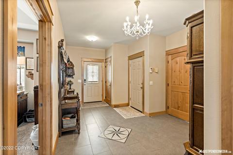 18610 Upper Skyline Dr, Eagle River, AK 99577 photo 6