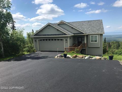 18610 Upper Skyline Dr, Eagle River, AK 99577 photo 50
