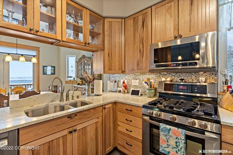 18610 Upper Skyline Dr, Eagle River, AK 99577 photo 14