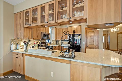 18610 Upper Skyline Dr, Eagle River, AK 99577 photo 12