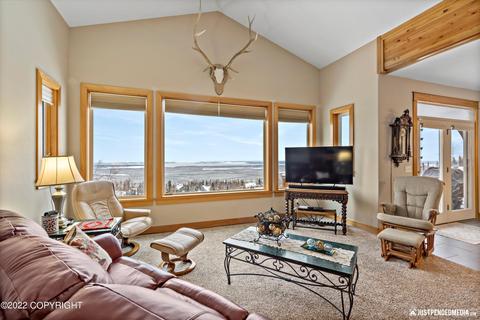 18610 Upper Skyline Dr, Eagle River, AK 99577 photo 8