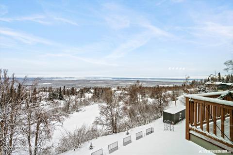 18610 Upper Skyline Dr, Eagle River, AK 99577 photo 9