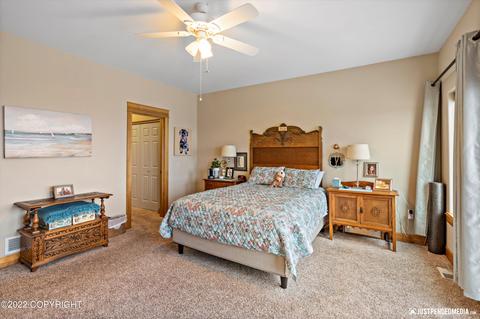 18610 Upper Skyline Dr, Eagle River, AK 99577 photo 23