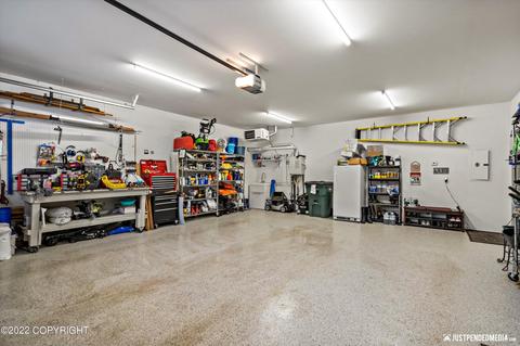 18610 Upper Skyline Dr, Eagle River, AK 99577 photo 47