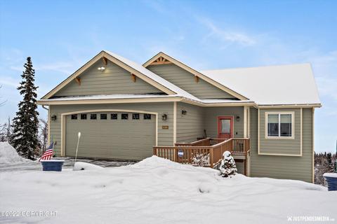 18610 Upper Skyline Dr, Eagle River, AK 99577 photo 2