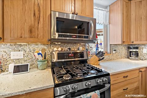 18610 Upper Skyline Dr, Eagle River, AK 99577 photo 15
