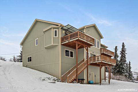 18610 Upper Skyline Dr, Eagle River, AK 99577 photo 3