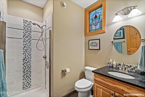 18610 Upper Skyline Dr, Eagle River, AK 99577 photo 21