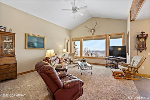 18610 Upper Skyline Dr, Eagle River, AK 99577 photo 7