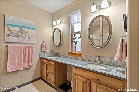 18610 Upper Skyline Dr, Eagle River, AK 99577 photo 27