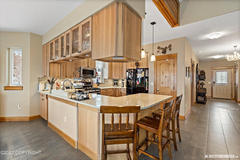 18610 Upper Skyline Dr, Eagle River, AK 99577 photo 11