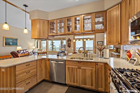 18610 Upper Skyline Dr, Eagle River, AK 99577 photo 16