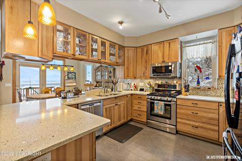 18610 Upper Skyline Dr, Eagle River, AK 99577 photo 13