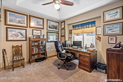 18610 Upper Skyline Dr, Eagle River, AK 99577 photo 20
